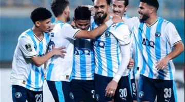 موعد مباراة بيراميدز والبنك الأهلي في دوري نايل والقنوات الناقلة للمواجهة